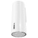 Maunfeld Lee Wall (Sensor) 39, designer, 1000 m3/h, 4 speeds, 38 cm, white
