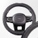 SkyWay Modern-4 braid, Black, Ecokozha, S01102231