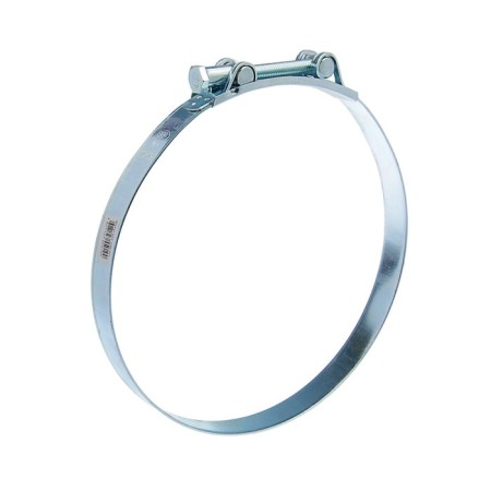 MGF power clamp, diameter 227-239 mm, galvanized