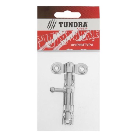 Tundra valve, invoice ZT-1 (c. D), zinc coating, 1 pc.-1