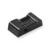 Autoprofi wiper brush, winter, in a rubber casing, 4 adapters 28 inches, 700 mm 9868