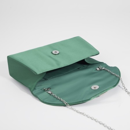 Great bag on magnet, green color-5