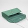 Great bag on magnet, green color