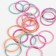 Hair elastic band, 20 pieces, My Little Pony Mix