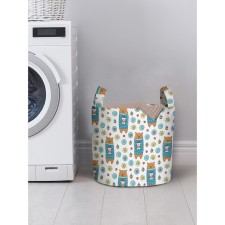 Bear basket 