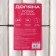 Roller for clothing shares 40 sheets + 9 interchangeable blocks of 40 sheets