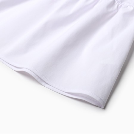 Women's skirt (upsurge) MIST, p.44, white-8