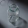 Diffusor for essential oils "Air" 125 ml transparent 5.5x5x10.3 cm