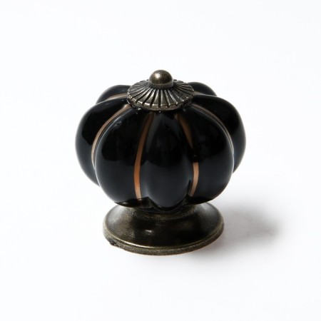 PEONY Ceramics 001, ceramic, black pen.-1