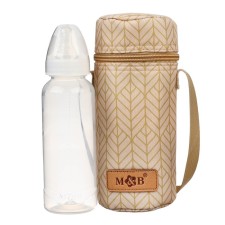Thermo -tank for a bottle 