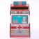 Designer "Machine. Ambulance"
