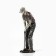 Polystone figurine "Golphist" 12 x 10 x 33 cm