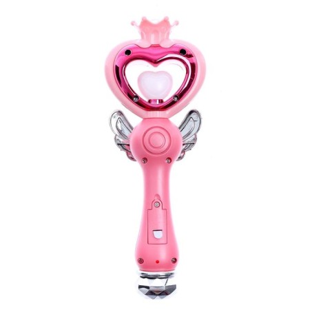 Musical toy "Magic wand", sound, light-2
