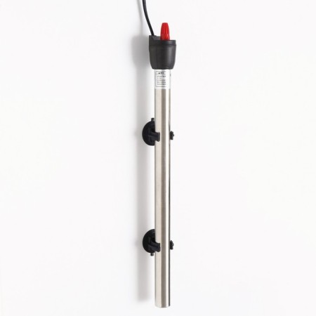 SEA Star HX-233 metallic heater, 300 watts, with a thermostat