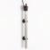 SEA Star HX-233 metallic heater, 300 watts, with a thermostat
