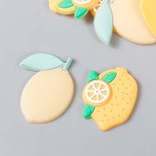 Decor for creativity rubber 