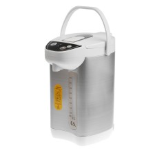 Thermopotes Deerma Dem-SH60W, 1100 W, 6.5 l, maintenance of temperature, white-gray