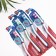Rendall Whitening toothbrush, average stiffness, mix, 1 pc.