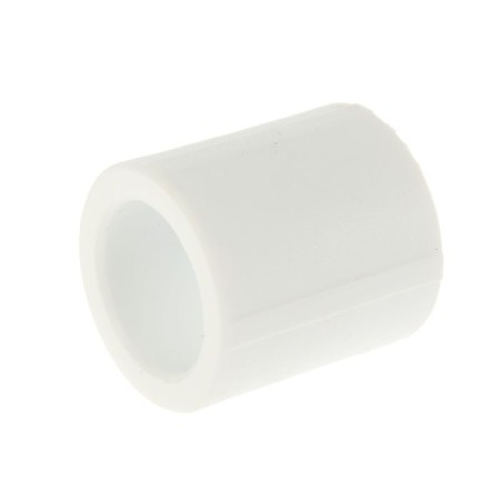 Valfex, polypropylene coupling, d = 25 mm