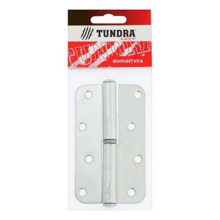 Loop overhead tundra PN1-110, zinc coating, left, 1 pc.-2