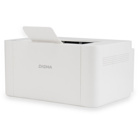 Laser printer Digma DHP-2401W A4 wifi white-8