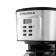 Maunfeld MF-722S coffee maker, 900 watts, 1.5 l, stainless steel