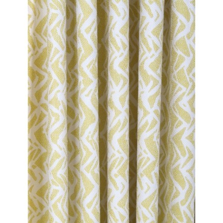 Curtain "Jacquard", size 200x270 cm-2