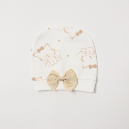 Kit for children, white/beige color, height 62 cm-9