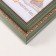 Photo frame Plastic "Babylon" 10x15 cm, olive