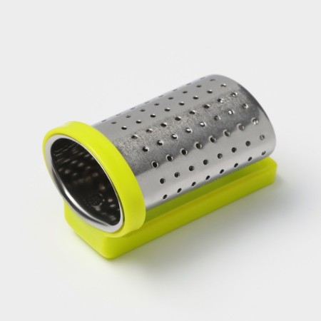 Sieve for tea "Basket", 4 × 4 × 6 cm, color mix-4