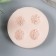 Mold Silicon "Flowers" D-1.2 cm, weight Publishing House 1.6 grams mix