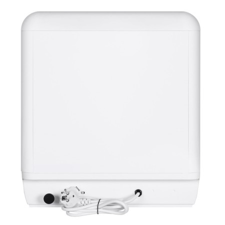 Maunfeld MWF07IM dishwasher, class B, 3 sets, 7 programs, white and black-8