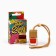 The flavor suspended in the bottle size XXL "Babble-Gam"