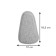 Profimate Power, dry cleaning nozzle