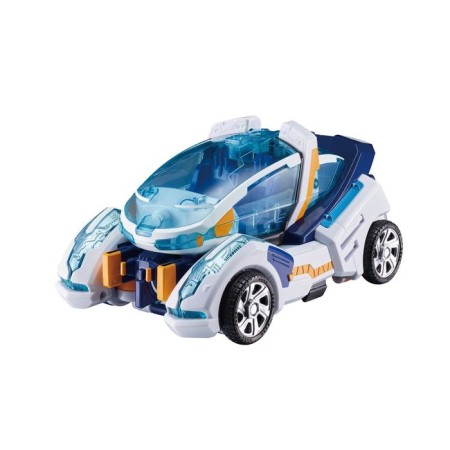 Robot transformer Tobot Detectives of the Arkbolt galaxy-4