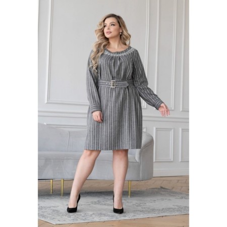 Women's dress, size 58-10