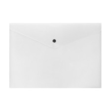 Calligrata button, A4,180MKM, smoky folder