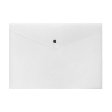Calligrata button, A4,180MKM, smoky folder