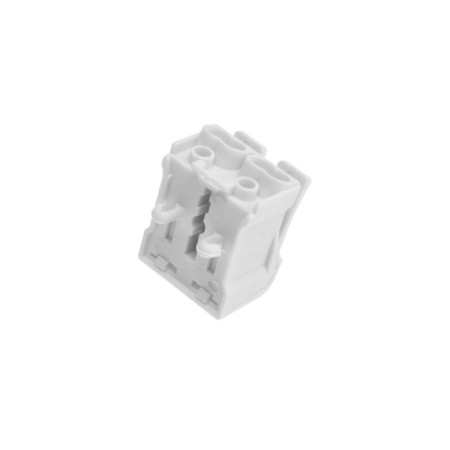 Terminal connective KSP 2-Polus (100 pcs./Union) Rexant-6