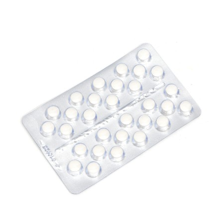Vitamin D3 600 ME, 30 tablets, 300 mg-2