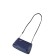 Bag Cross-Bodi claim, lightning department, blue color 24x6x15cm