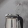 Coffee machine geyser Magistro Classic, 9 cups, 450 ml, stainless steel