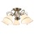 5 lamps