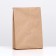 Package package, craft, V-shaped bottom, 39 x 25 x 9 cm