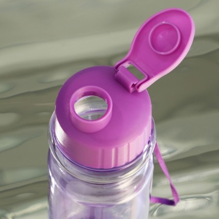 Water bottle Water Power, 500 ml-4