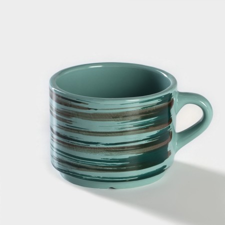 Porcelain cup Tramontano, 350 ml