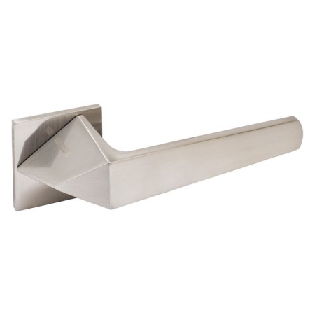 Separate handle "Allur" Art "Kylie" sn, color matte nickel