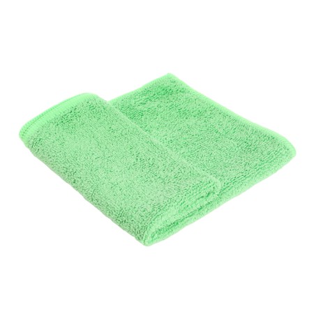 Universal microfiber napkin, 30 x 30 cm, 10 pcs, 250 g/m-5