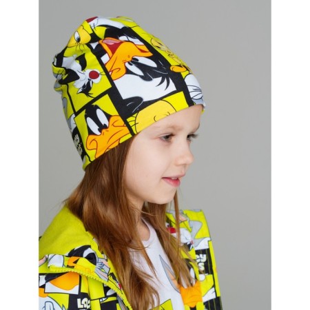 Cap for the girl PlayTode, size 52