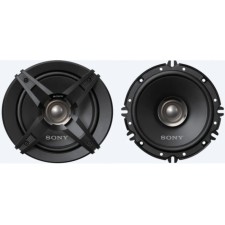 Car acoustics Sony XS-FB161E, 16 cm, low-freedom-dynamic, 260 watts